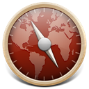 Safari icon