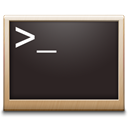 Terminal icon