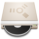xDriveFirewire icon