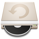 xDriveRestore icon