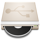 xDriveUSB icon