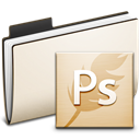 yFolderPhotoshop icon
