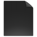 zFileBLANK icon