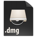 zFileDMG icon