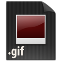 zFileGIF icon