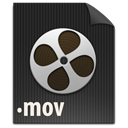 zFileMOV icon