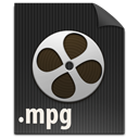 zFileMPG icon