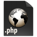 zFilePHP icon