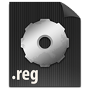 zFileREG icon