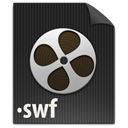 zFileSWF icon