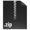 zFileZIP icon