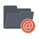 At-Folder icon