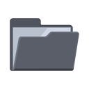 Empty-Folder icon