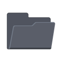 Open-Folder icon