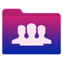 Group-Folder icon