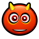 Devil-icon
