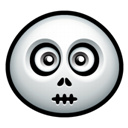 Skull-icon