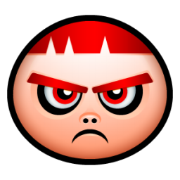 Chucky-icon icon 256x256px (ico, png, icns) - free download | Icons101.com