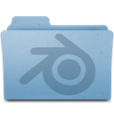 Blender icon