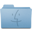 Finder icon