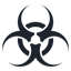 biohazard icon