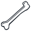 bone icon