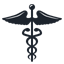 caduceus icon