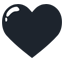 heart icon