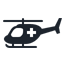helicopter icon