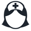 nurse icon