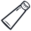 paste icon