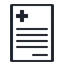 prescription icon