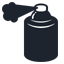 spray icon