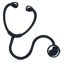sthetoscope icon