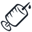 syringe icon