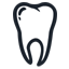 tooth icon