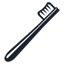 toothbrush icon