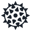 virus icon