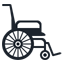 wheelchair icon