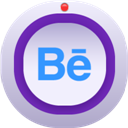 behance icon