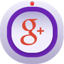 google-plus icon