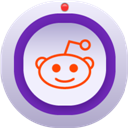 reddit icon