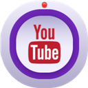youtube icon