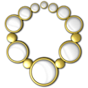 Necklace icon