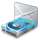 mail_cache icon