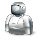 robot icon
