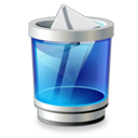 trash_mail icon