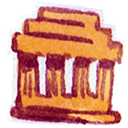 Library icon