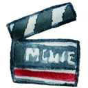 Movie icon