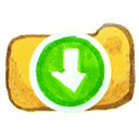 Om-Download icon